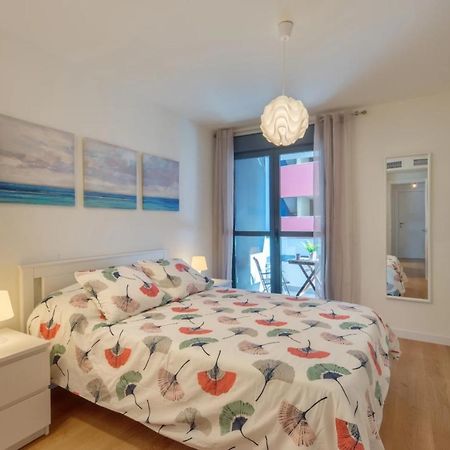 Malagasuite Heart Of Fuengirola Εξωτερικό φωτογραφία