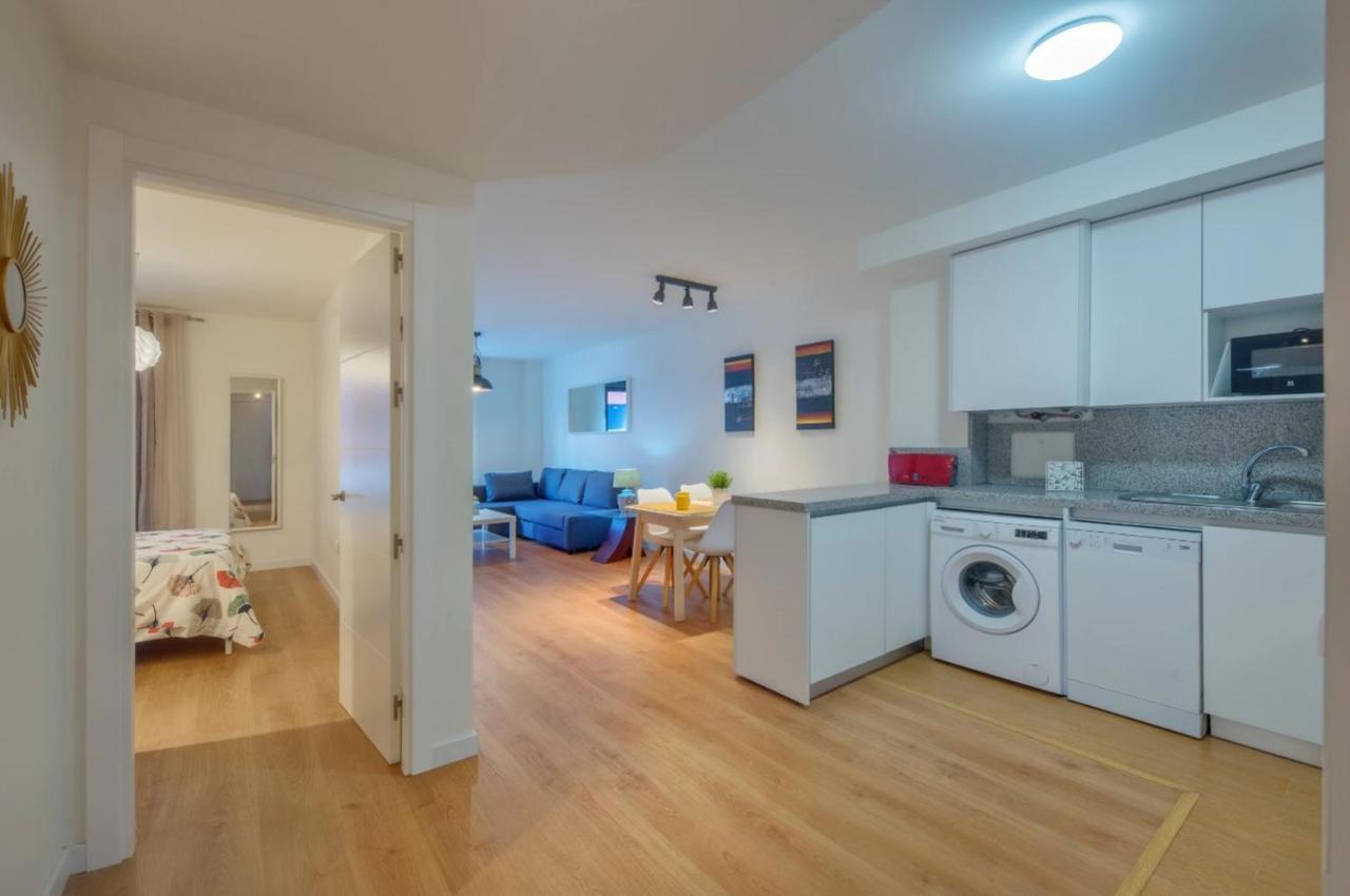 Malagasuite Heart Of Fuengirola Εξωτερικό φωτογραφία