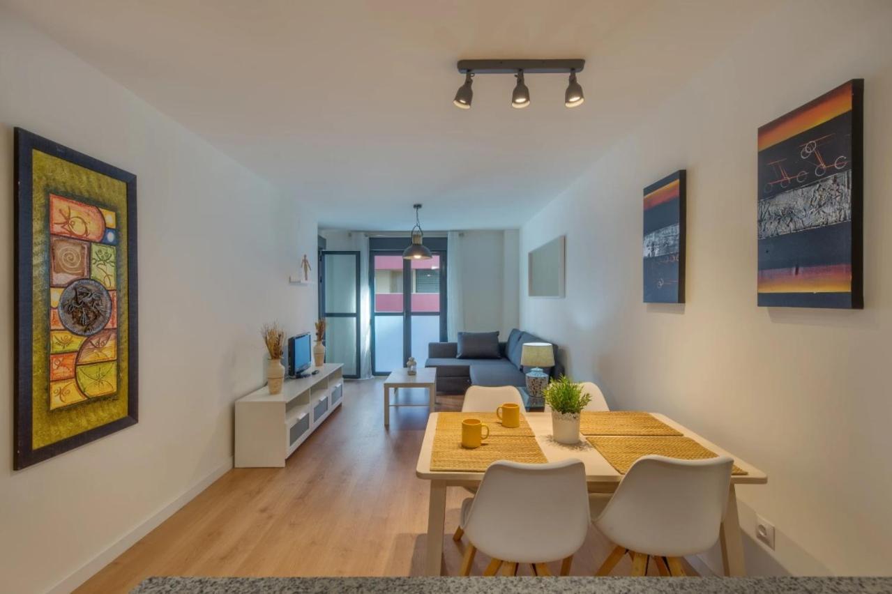 Malagasuite Heart Of Fuengirola Εξωτερικό φωτογραφία