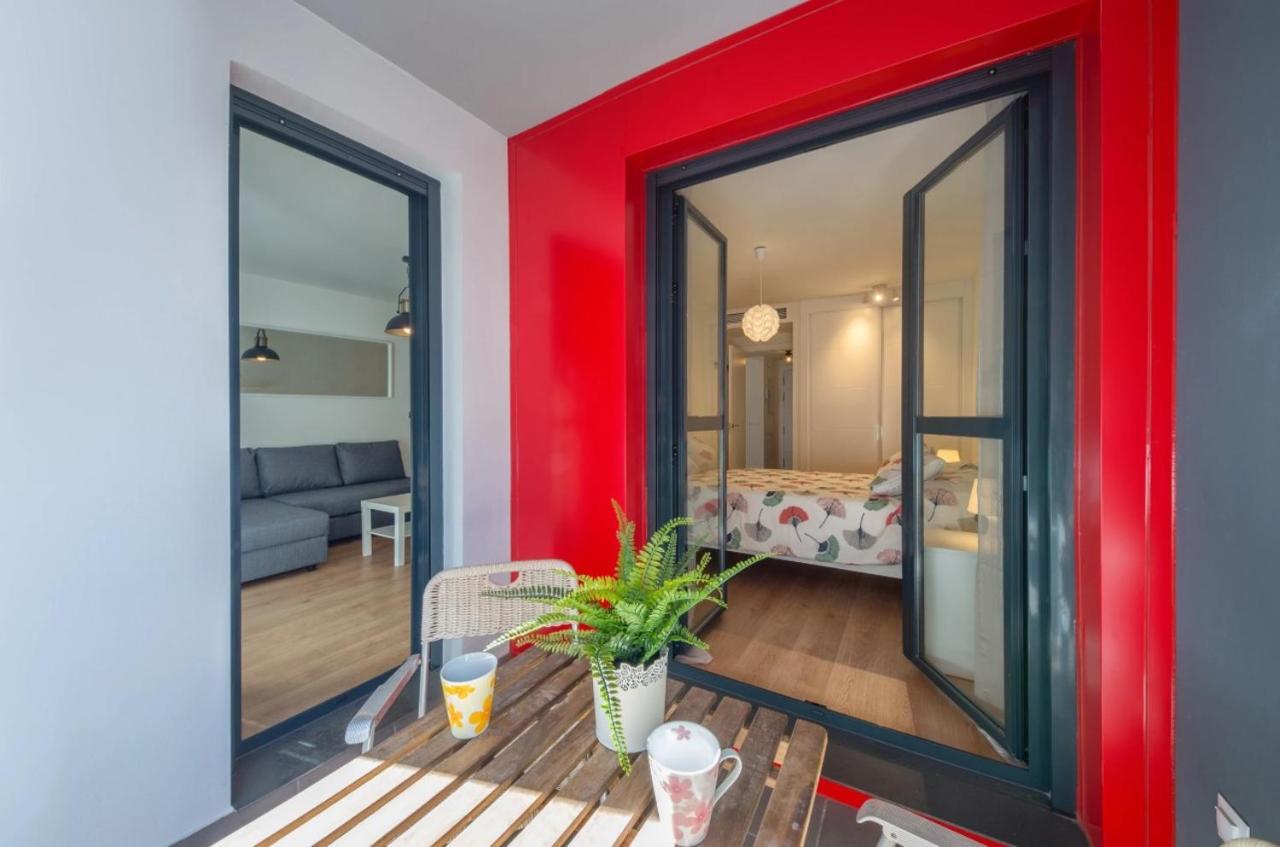 Malagasuite Heart Of Fuengirola Εξωτερικό φωτογραφία